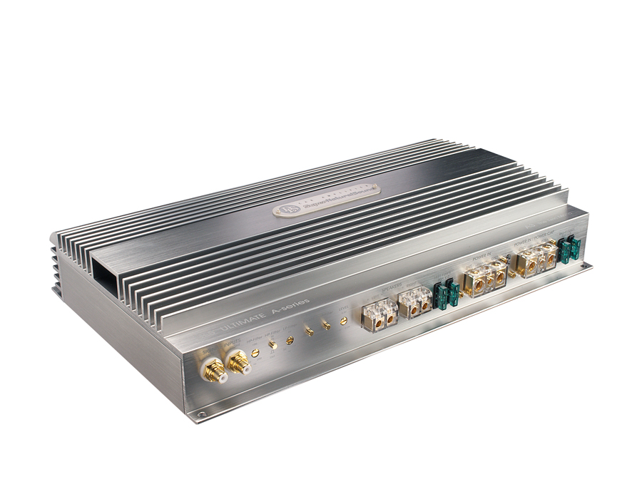 DLS ULTIMATE A-Series A3